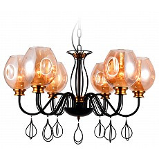Подвесная люстра ambrella light tr tr9055